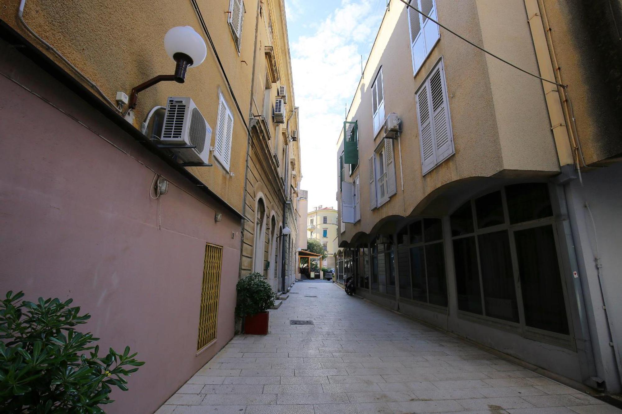 Prokonzul 2Br Apartment In Old Town زادار المظهر الخارجي الصورة