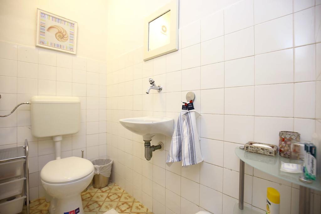 Prokonzul 2Br Apartment In Old Town زادار المظهر الخارجي الصورة