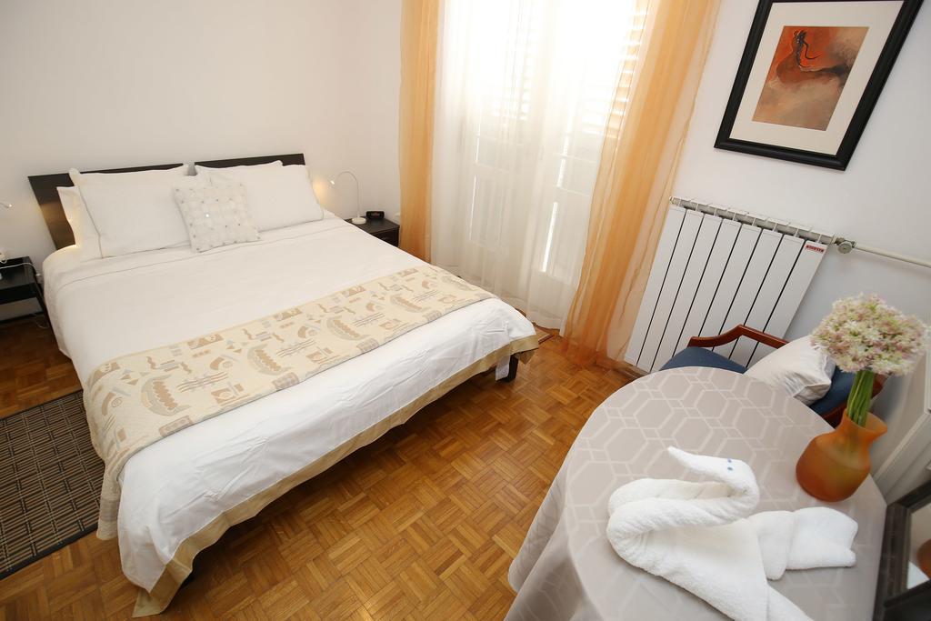 Prokonzul 2Br Apartment In Old Town زادار المظهر الخارجي الصورة