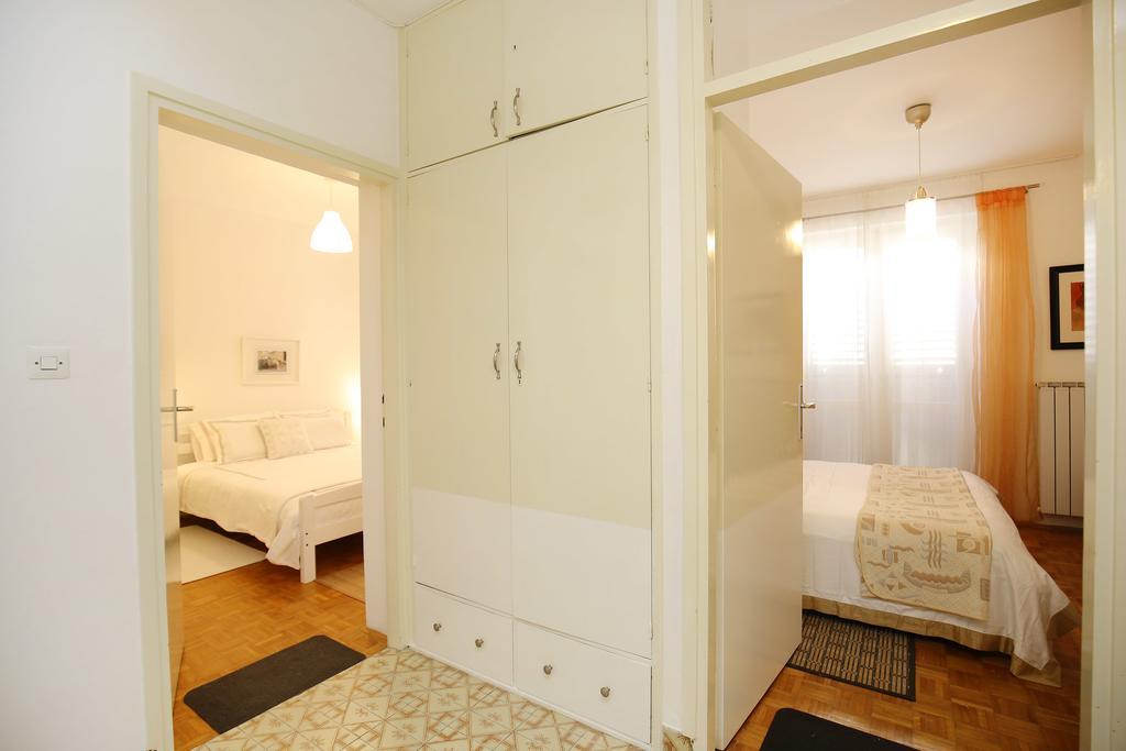 Prokonzul 2Br Apartment In Old Town زادار المظهر الخارجي الصورة