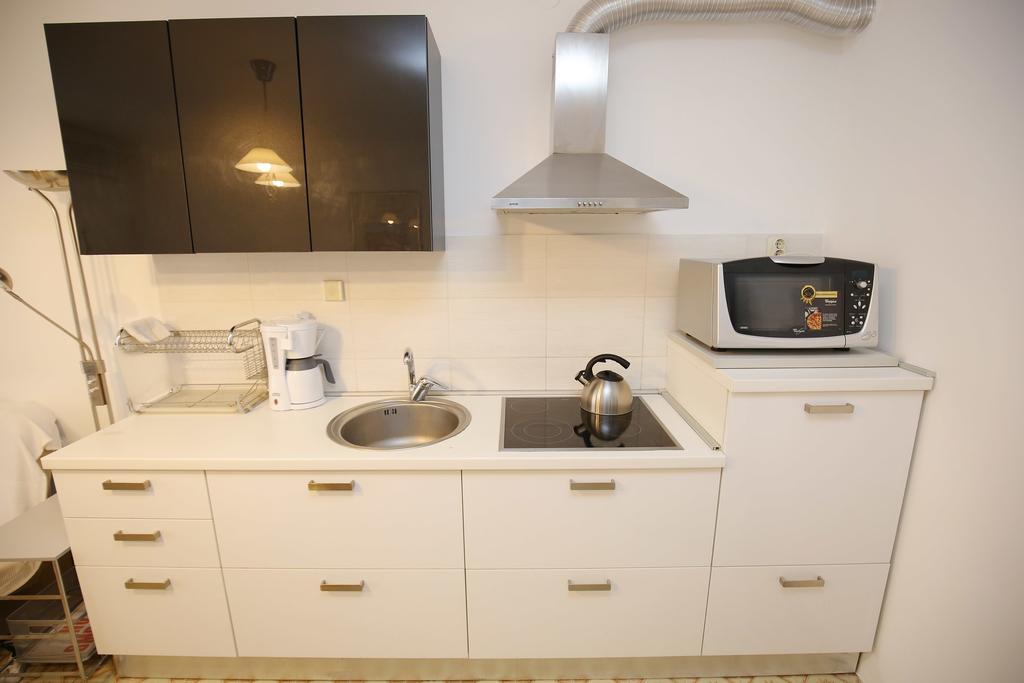 Prokonzul 2Br Apartment In Old Town زادار المظهر الخارجي الصورة