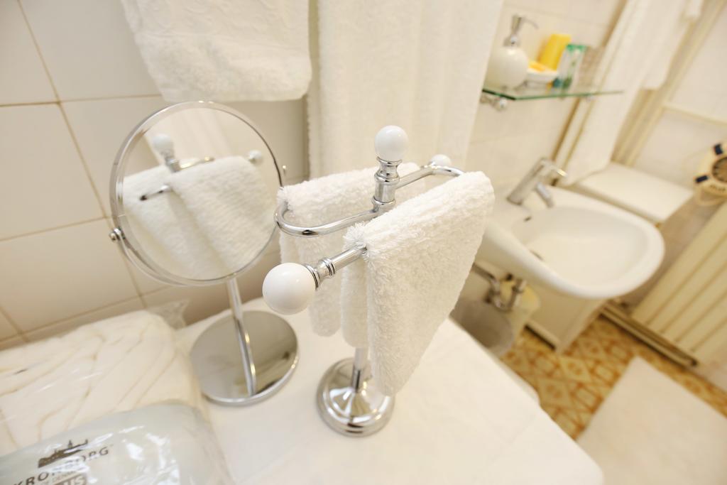 Prokonzul 2Br Apartment In Old Town زادار المظهر الخارجي الصورة