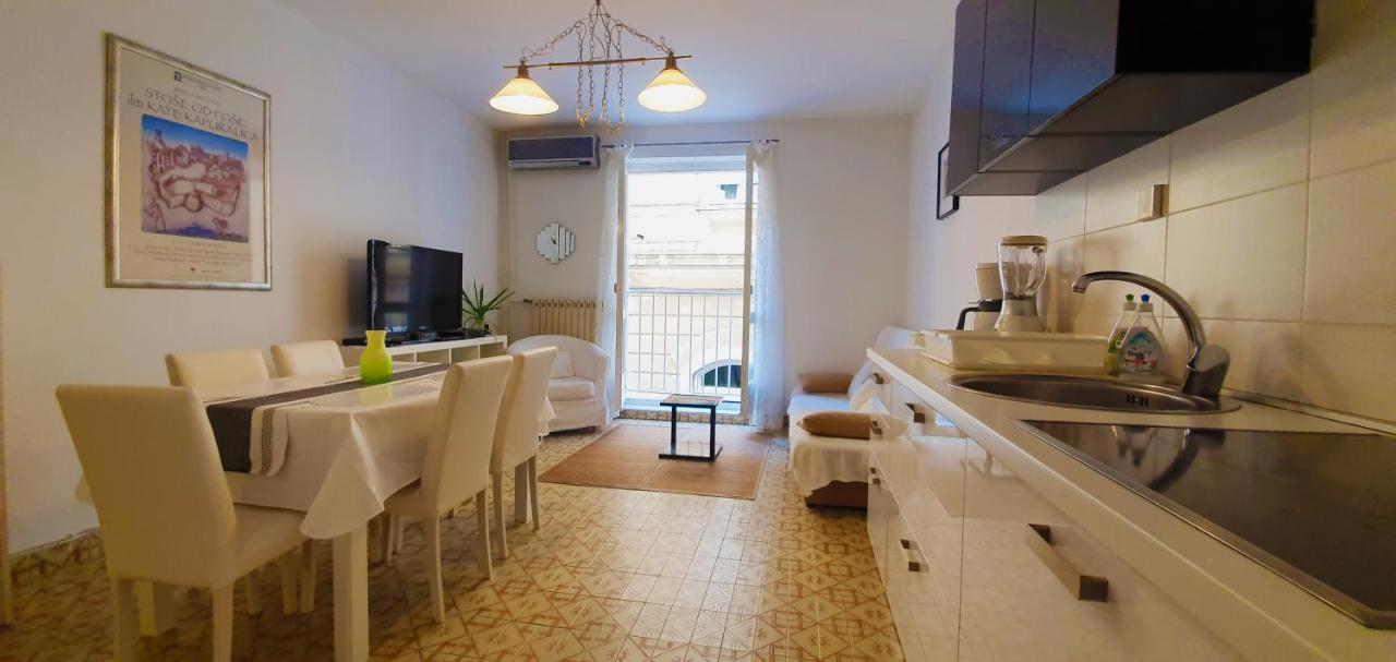 Prokonzul 2Br Apartment In Old Town زادار المظهر الخارجي الصورة