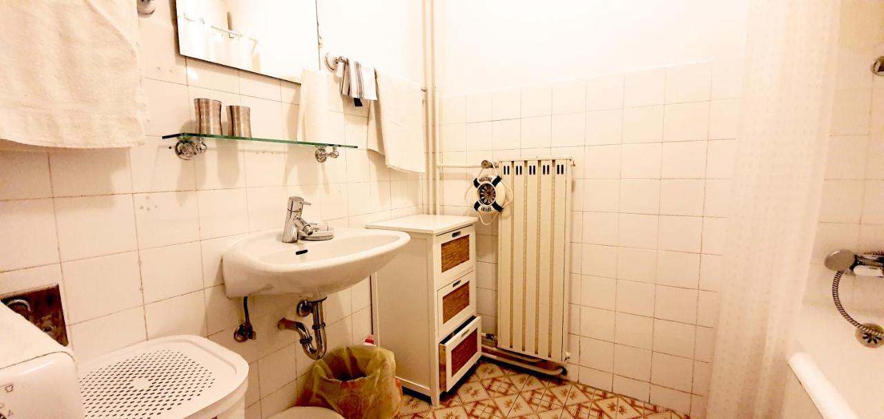 Prokonzul 2Br Apartment In Old Town زادار المظهر الخارجي الصورة